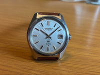 Grand Seiko Automatic Watches 61Gs 6145-8000