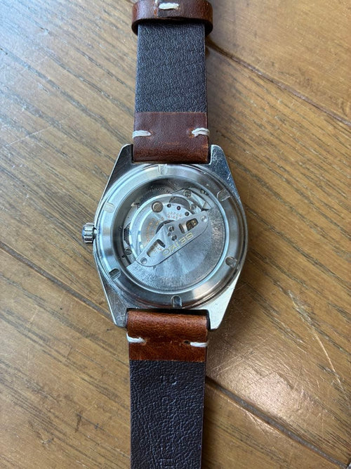Grand Seiko Automatic Watches 61Gs 6145-8000