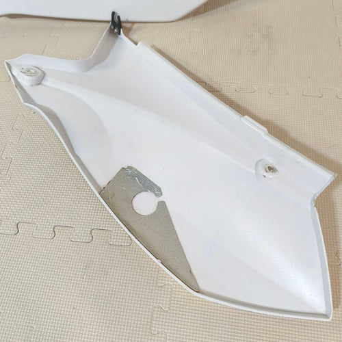 Zero-G Side Covers Wr250R/X Dg15J