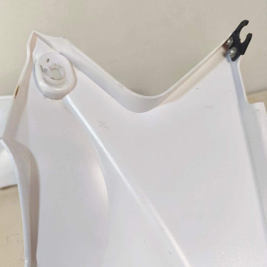 Zero-G Side Covers Wr250R/X Dg15J