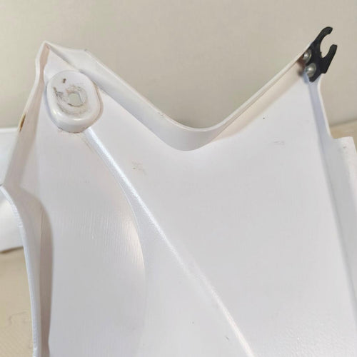 Zero-G Side Covers Wr250R/X Dg15J