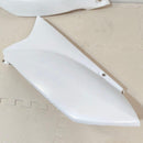 Zero-G Side Covers Wr250R/X Dg15J