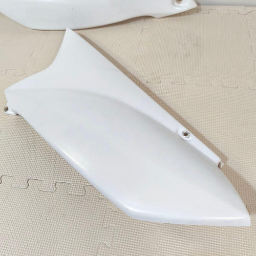 Zero-G Side Covers Wr250R/X Dg15J