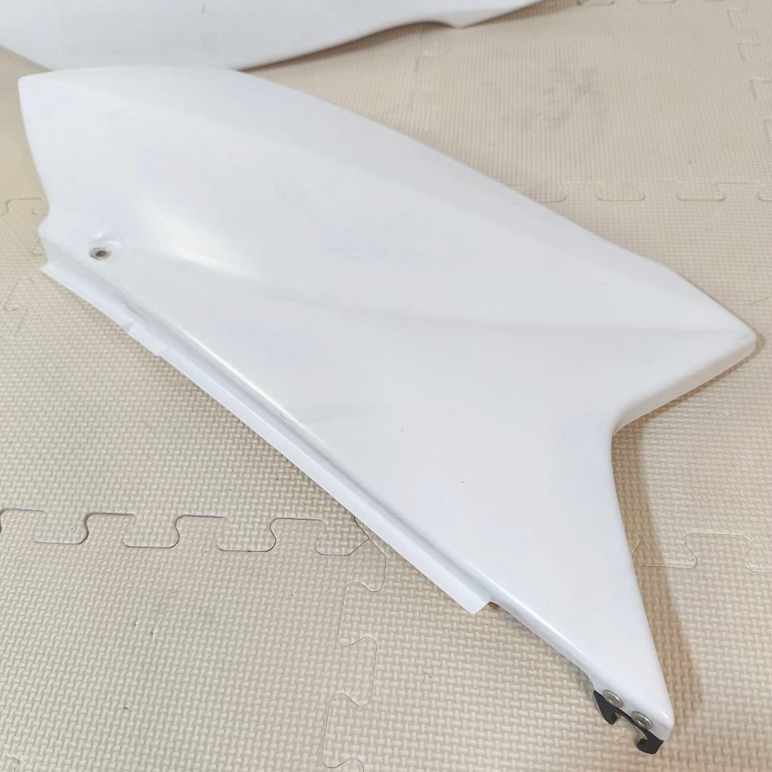 Zero-G Side Covers Wr250R/X Dg15J