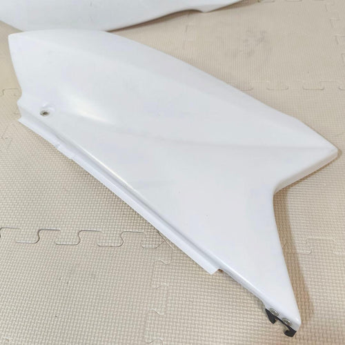 Zero-G Side Covers Wr250R/X Dg15J