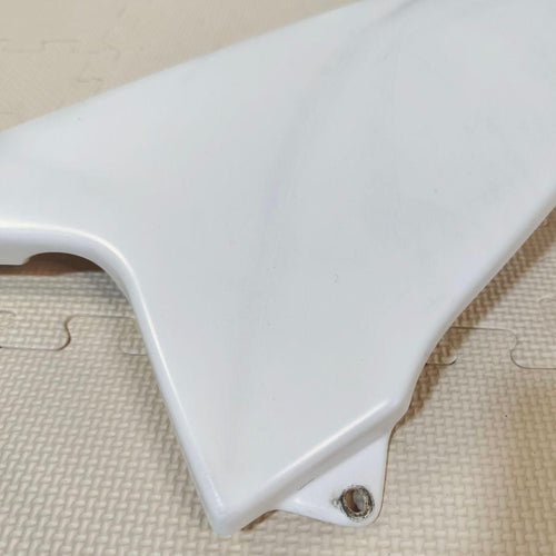 Zero-G Side Covers Wr250R/X Dg15J