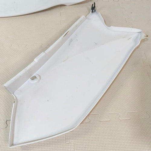 Zero-G Side Covers Wr250R/X Dg15J