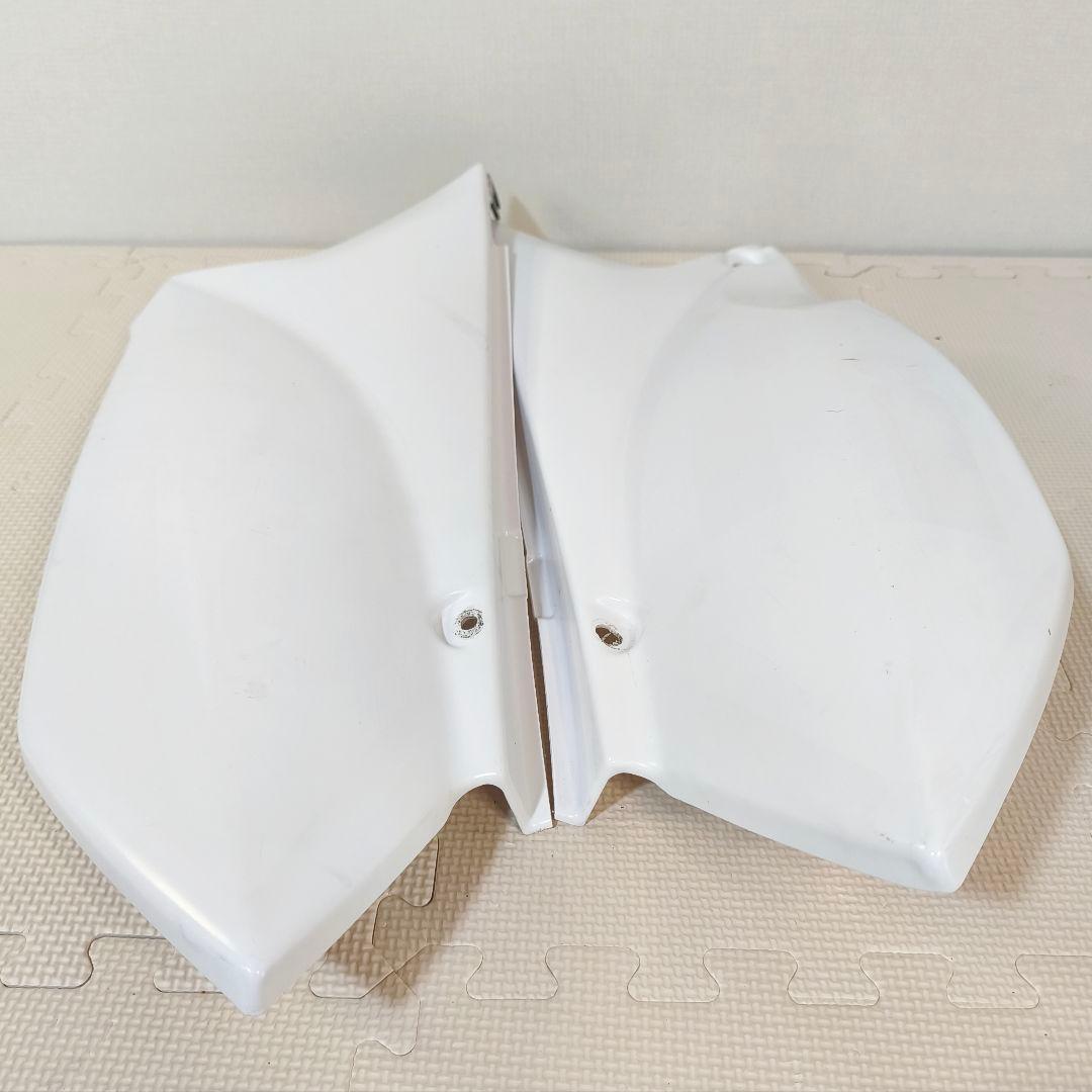 Zero-G Side Covers Wr250R/X Dg15J