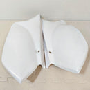 Zero-G Side Covers Wr250R/X Dg15J