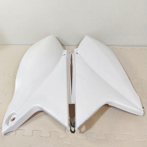 Zero-G Side Covers Wr250R/X Dg15J