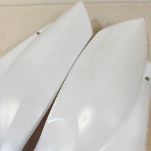 Zero-G Side Covers Wr250R/X Dg15J