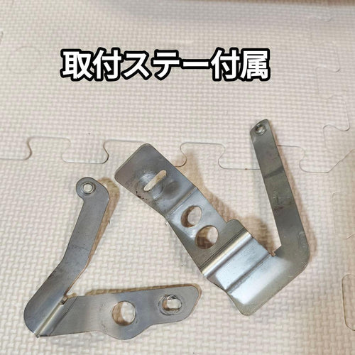 Zero-G Side Covers Wr250R/X Dg15J