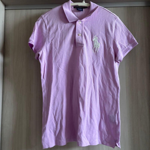Polo Golf Short-Sleeve Ralph Lauren M