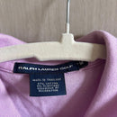 Polo Golf Short-Sleeve Ralph Lauren M