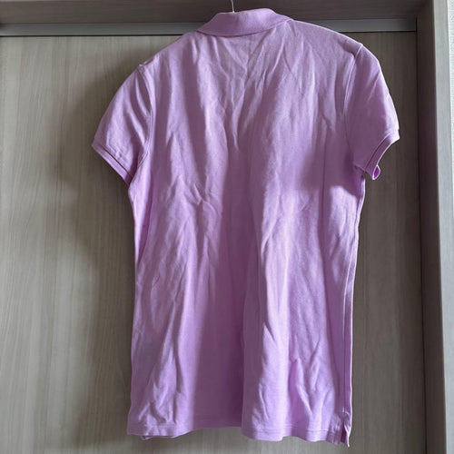 Polo Golf Short-Sleeve Ralph Lauren M