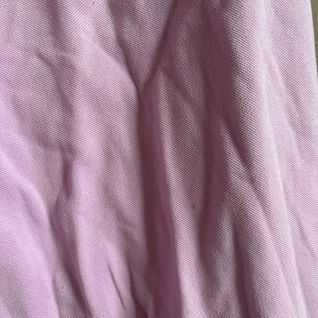 Polo Golf Short-Sleeve Ralph Lauren M