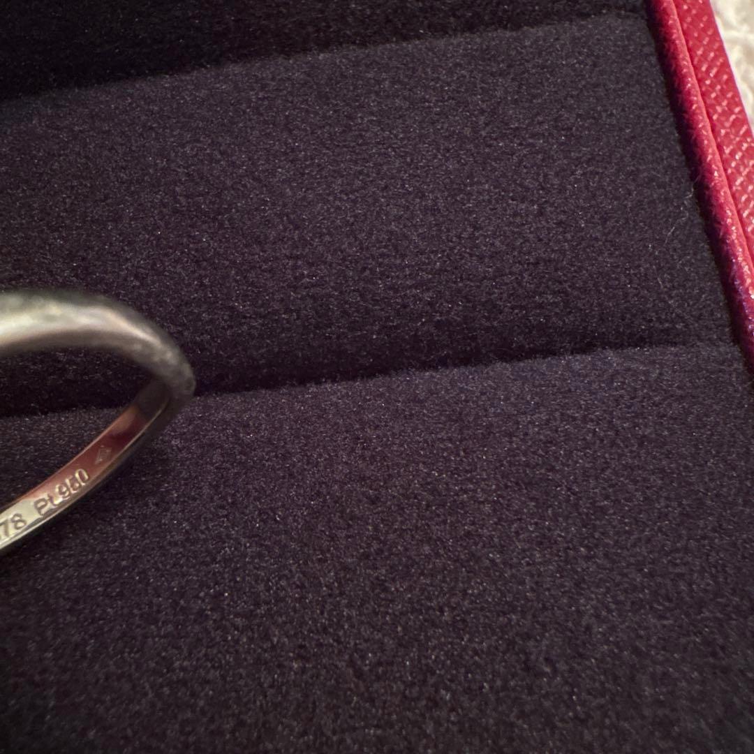 Cartier Rings 10