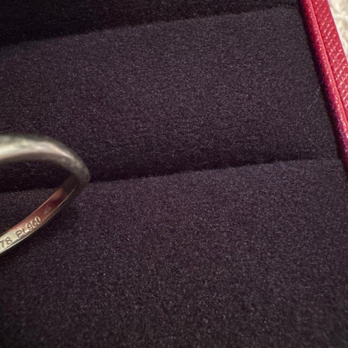 Cartier Rings 10