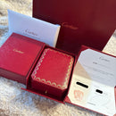 Cartier Rings 10