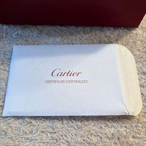 Cartier Rings 10