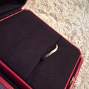 Cartier Rings 10