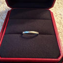 Cartier Rings 10