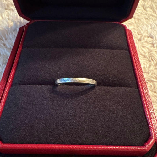 Cartier Rings 10