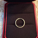 Cartier Rings 10