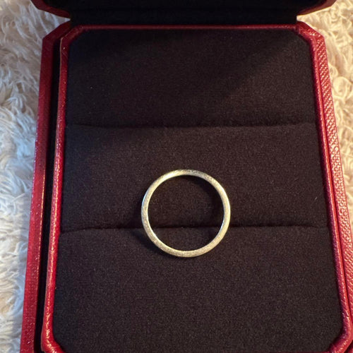 Cartier Rings 10