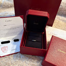 Cartier Rings 10
