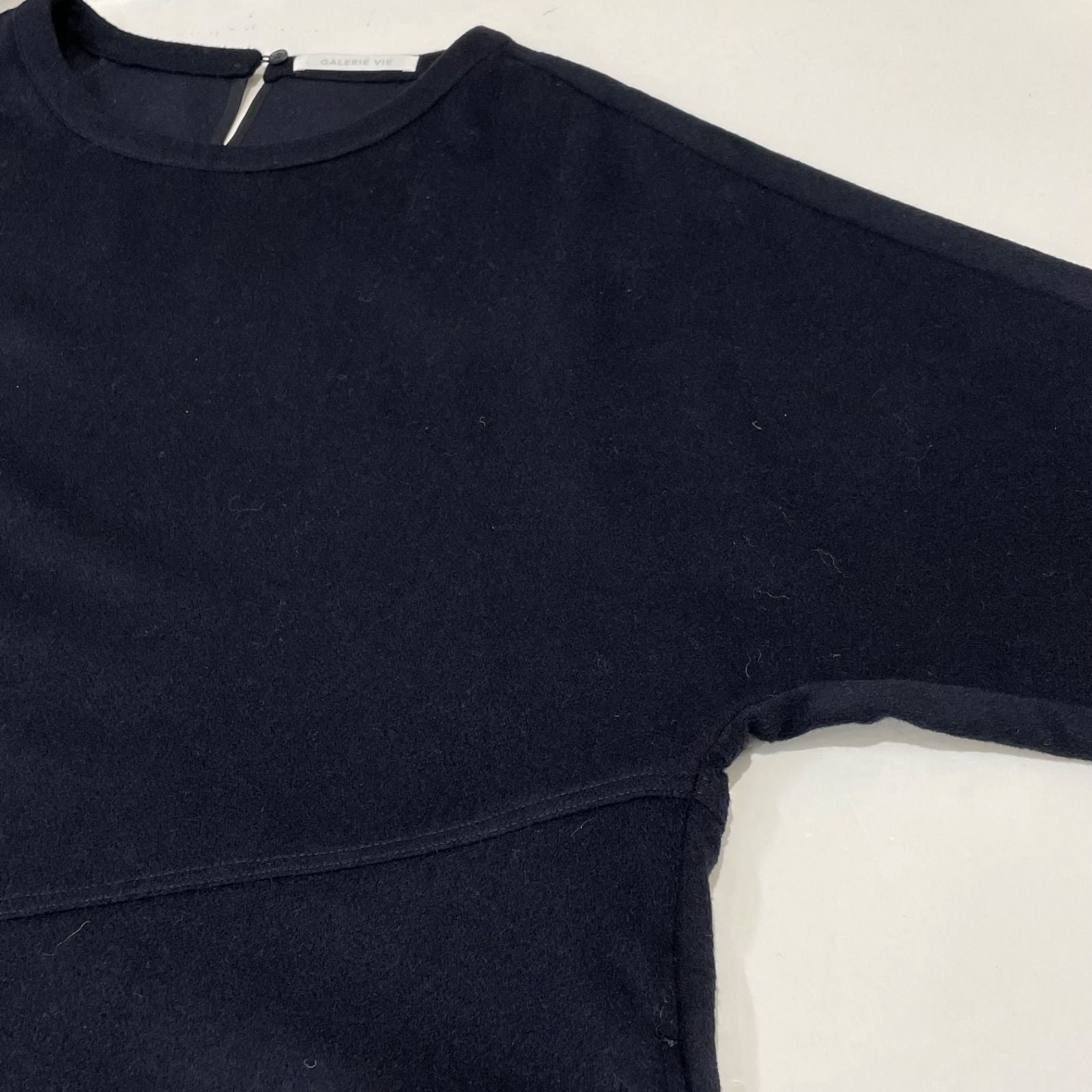 Galerie Vie Long Sleeves, Three Quarter Sleeve Free No 23-06-44-06301 250040