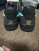 Gin No Kutsushita Sneakers Nike Air Force 1 Tiffany