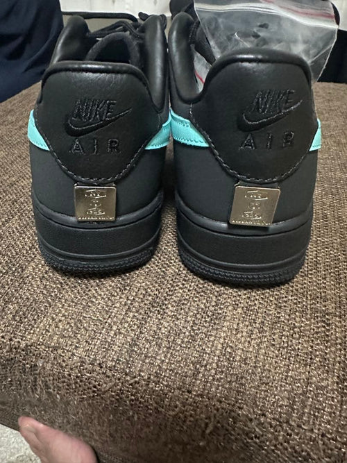 Gin No Kutsushita Sneakers Nike Air Force 1 Tiffany