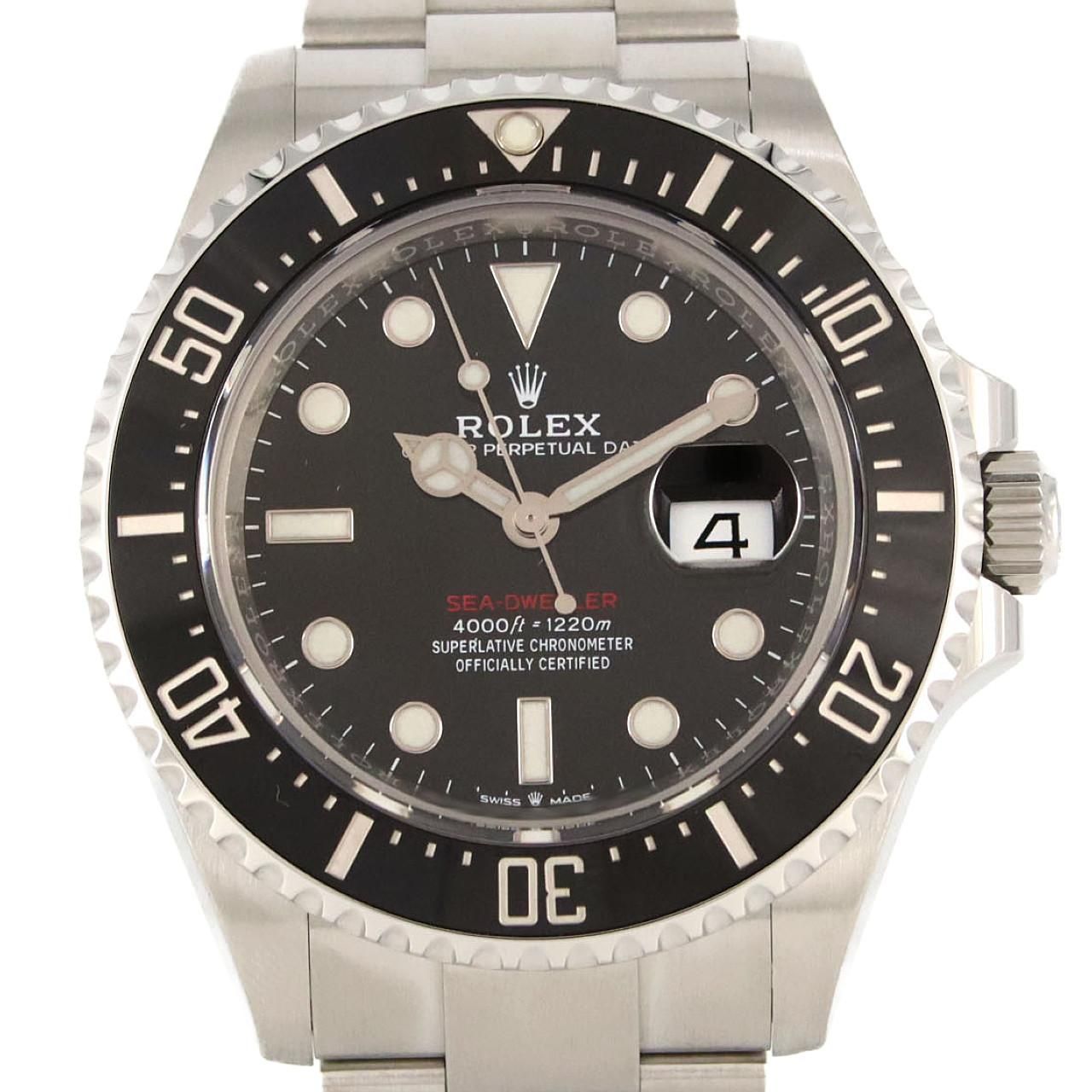 Rolex Others 126600 Ss