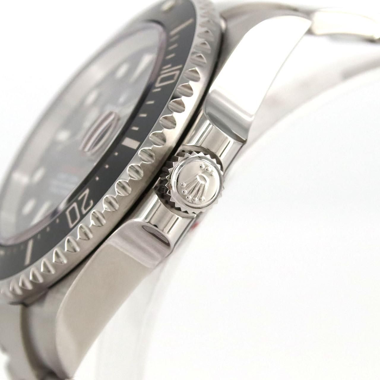 Rolex Others 126600 Ss