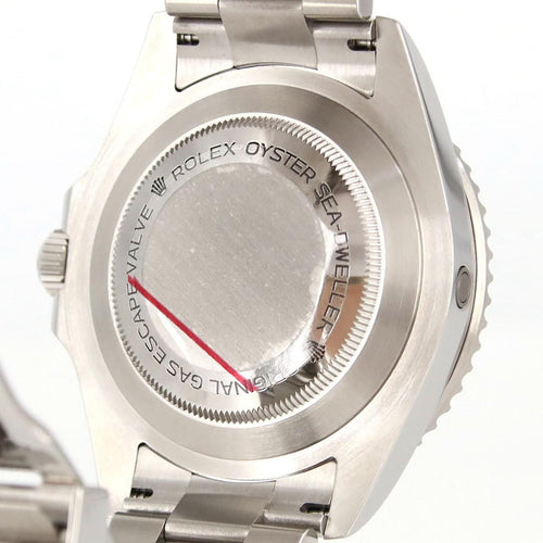Rolex Others 126600 Ss