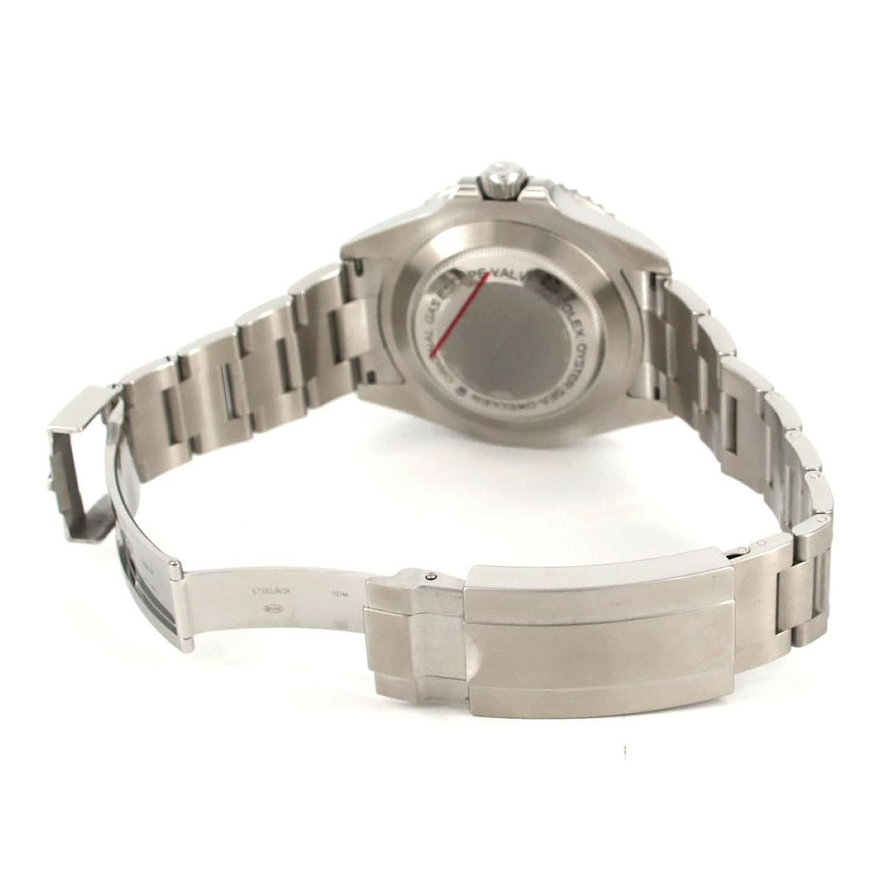 Rolex Others 126600 Ss