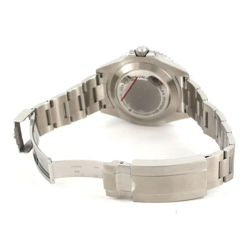 Rolex Others 126600 Ss