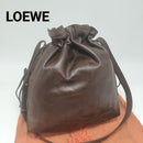 Loewe Shoulder Bags