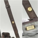 Loewe Shoulder Bags
