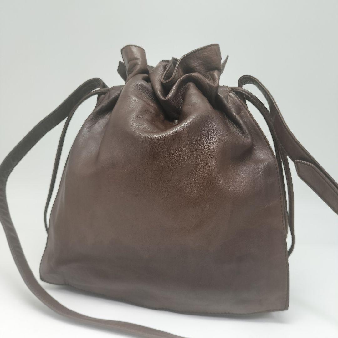 Loewe Shoulder Bags