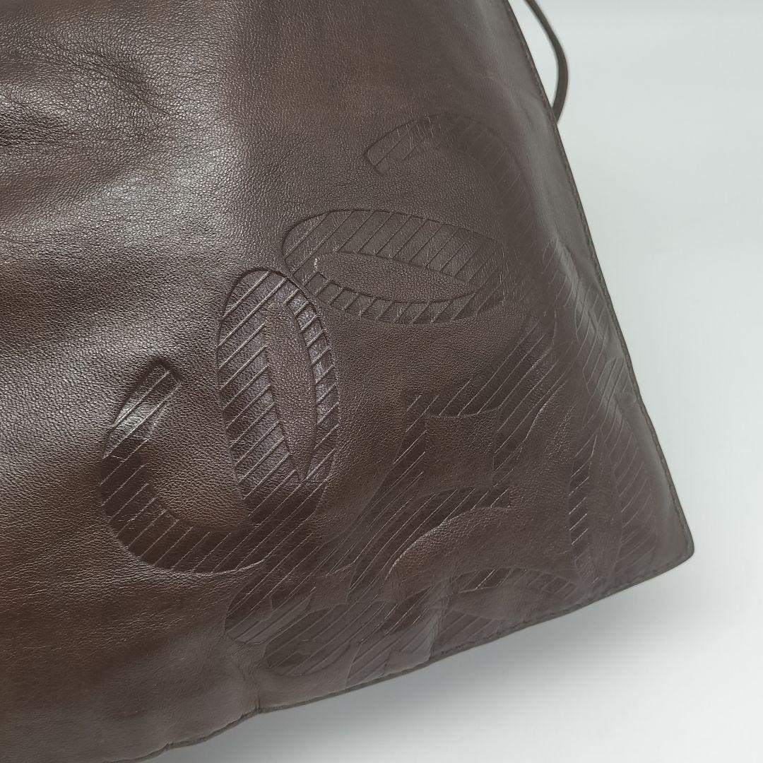 Loewe Shoulder Bags