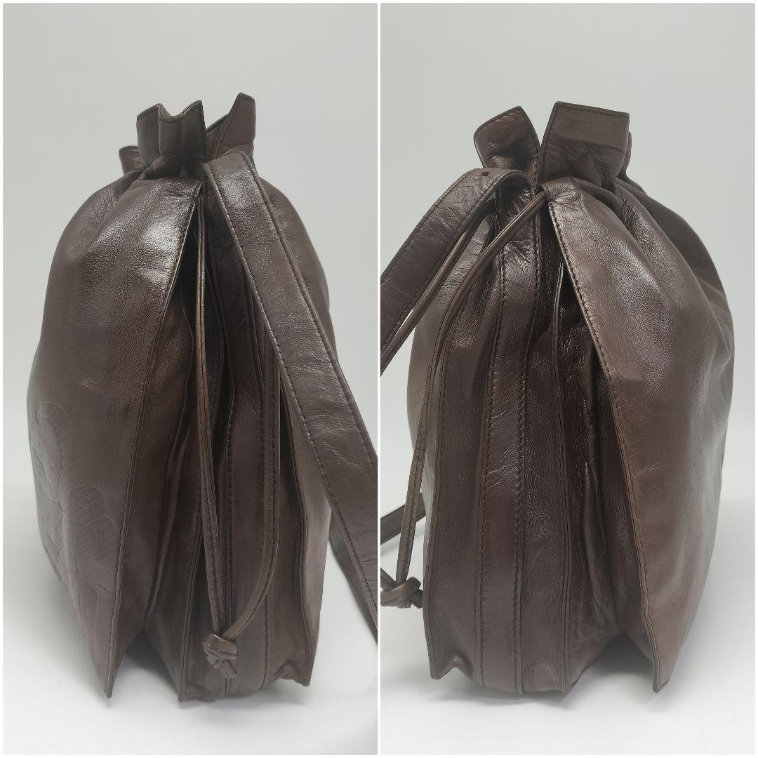 Loewe Shoulder Bags