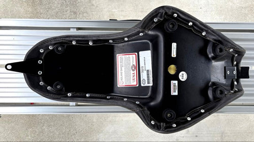 Roland Sands Design Seats Rsd Enzo 2Up 76919