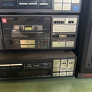 Sony Cd, Md Cassette Decks Liberty V44