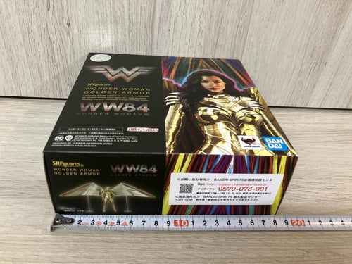 American Comic S.H.Figuarts (Ww84) 1984/S.H.Figuarts(