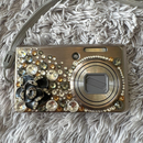 Nikon Compact Digital Camera Coolpix S600