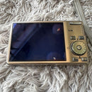 Nikon Compact Digital Camera Coolpix S600