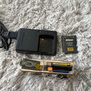 Nikon Compact Digital Camera Coolpix S600