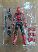 Bandai Kamen Rider S.H.Figuarts 2